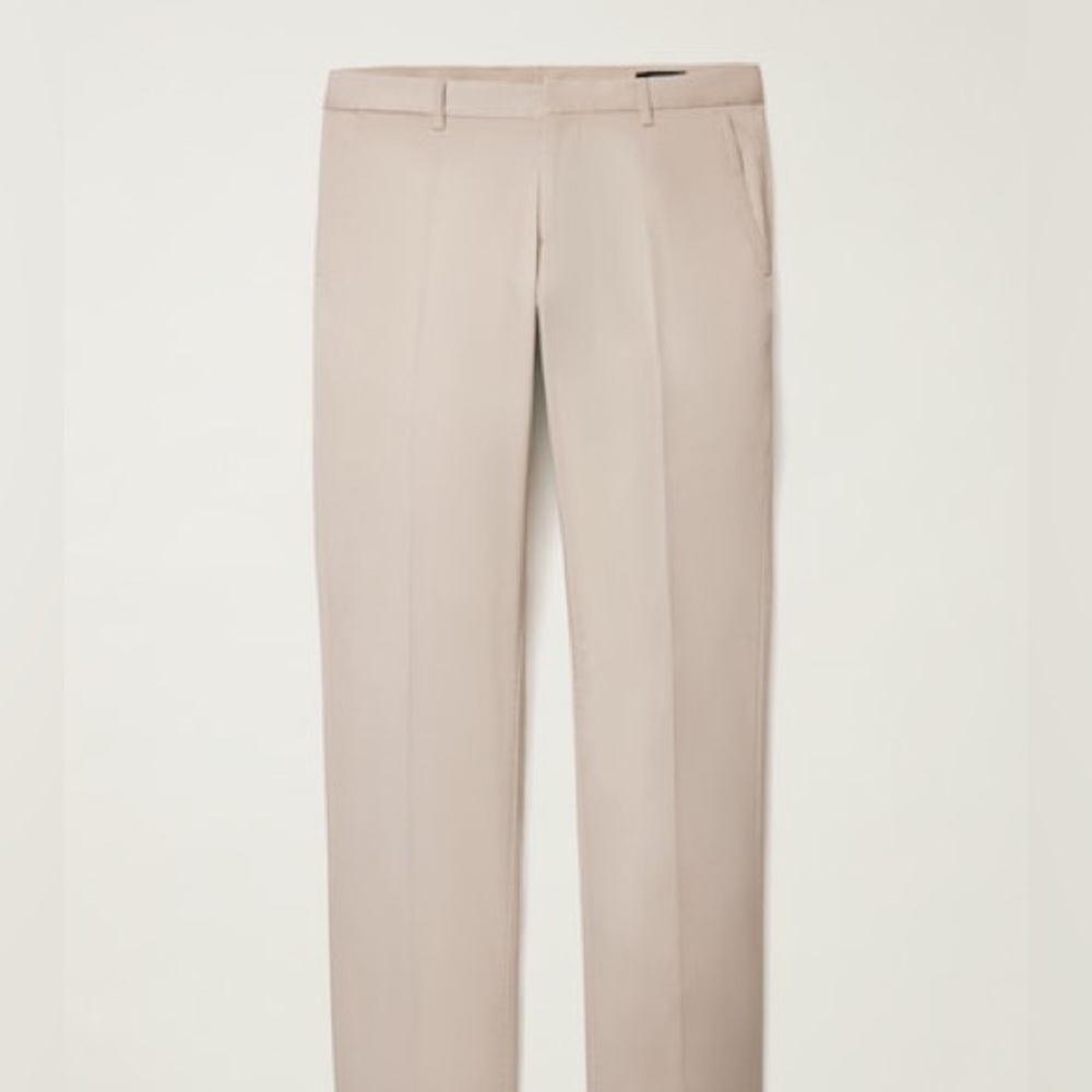 Bonobos Stretch Weekday Warrior Dress Pants